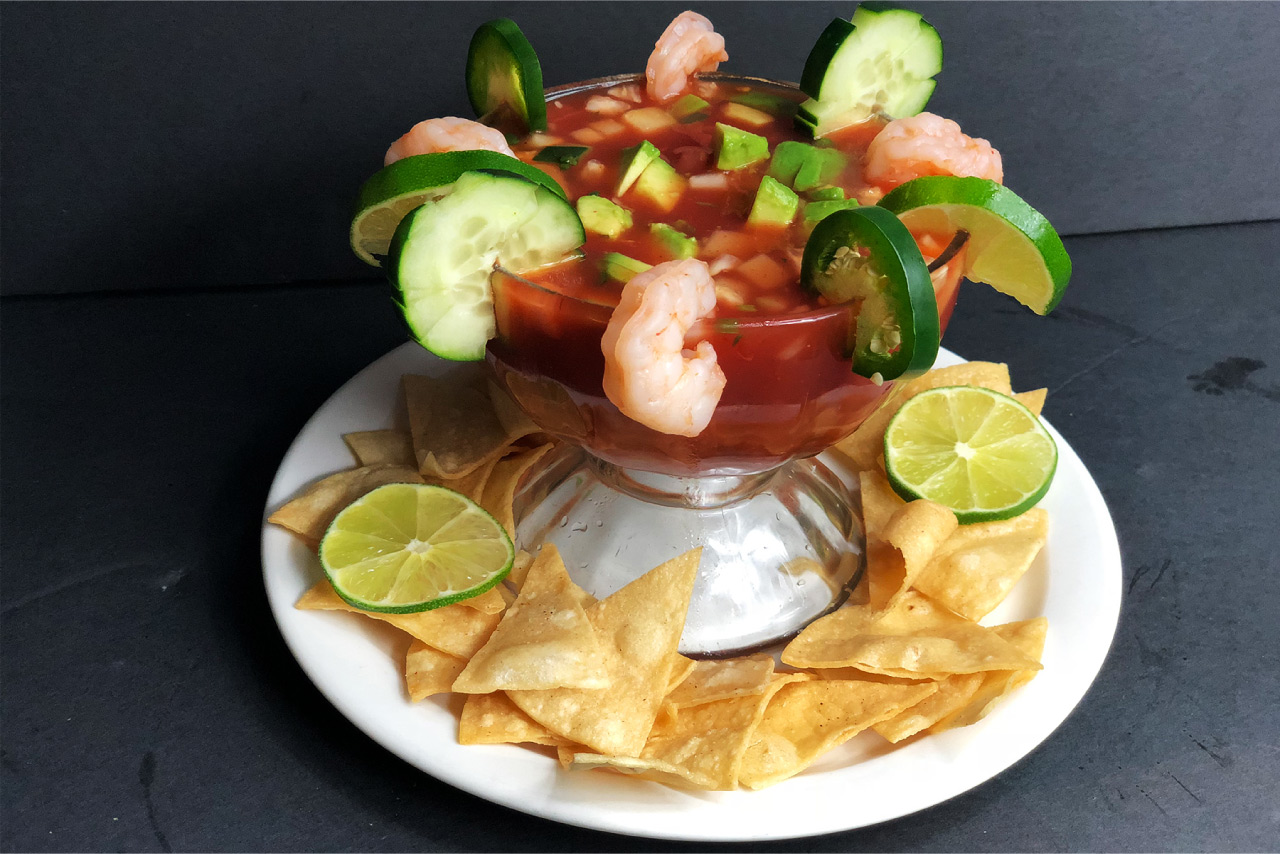 What Food Is Veracruz Known For? A Guide to Local Favorites