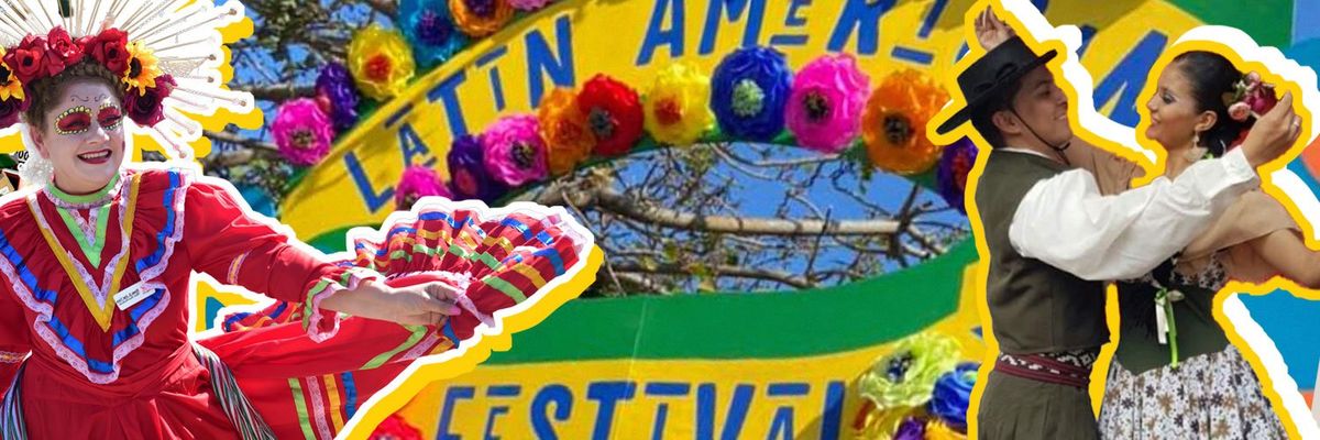 Finding the Best music and arts festivals to attend in Latin America? Here are top picks you shouldnt miss!
