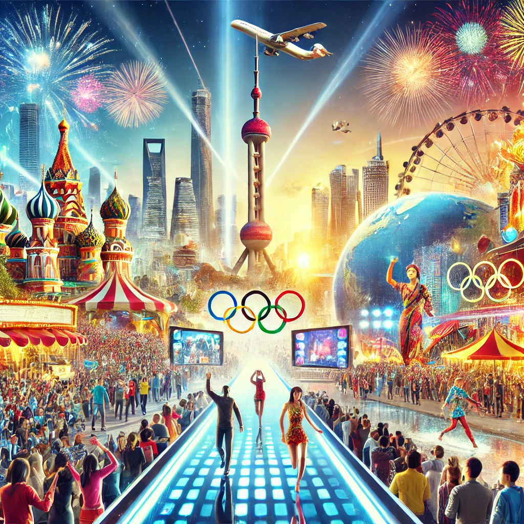 Planning your trip: How to explore global music and dance festivals in 2025 like a seasoned traveler.