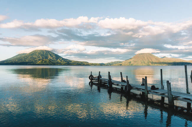 First time visiting and wondering where to go in Guatemala? Start your adventure with these top destinations!