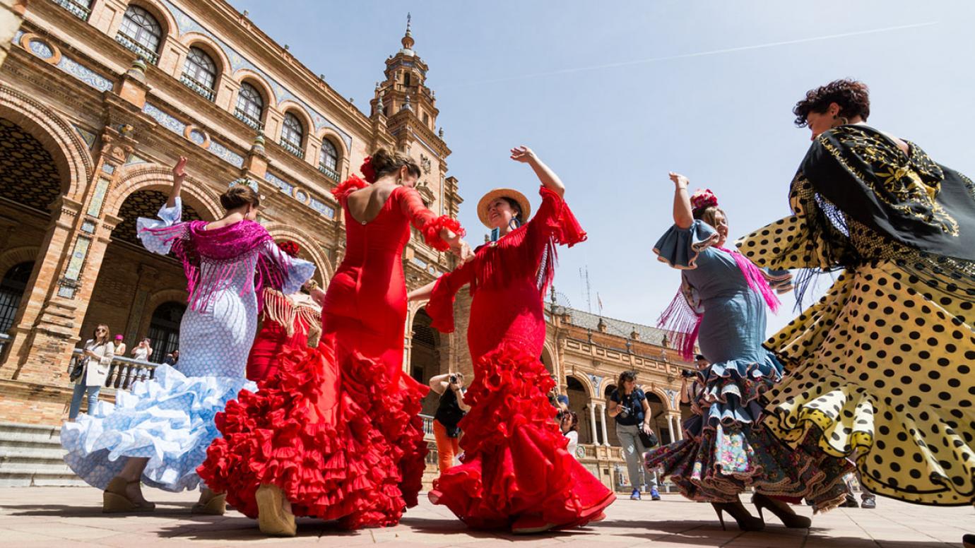 Cultural diversity at festivals: Enjoy European traditions today