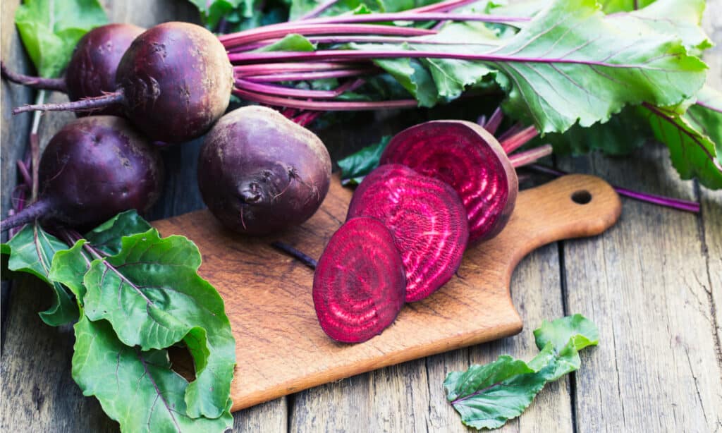 Betabeles vs beets: What is the real difference?