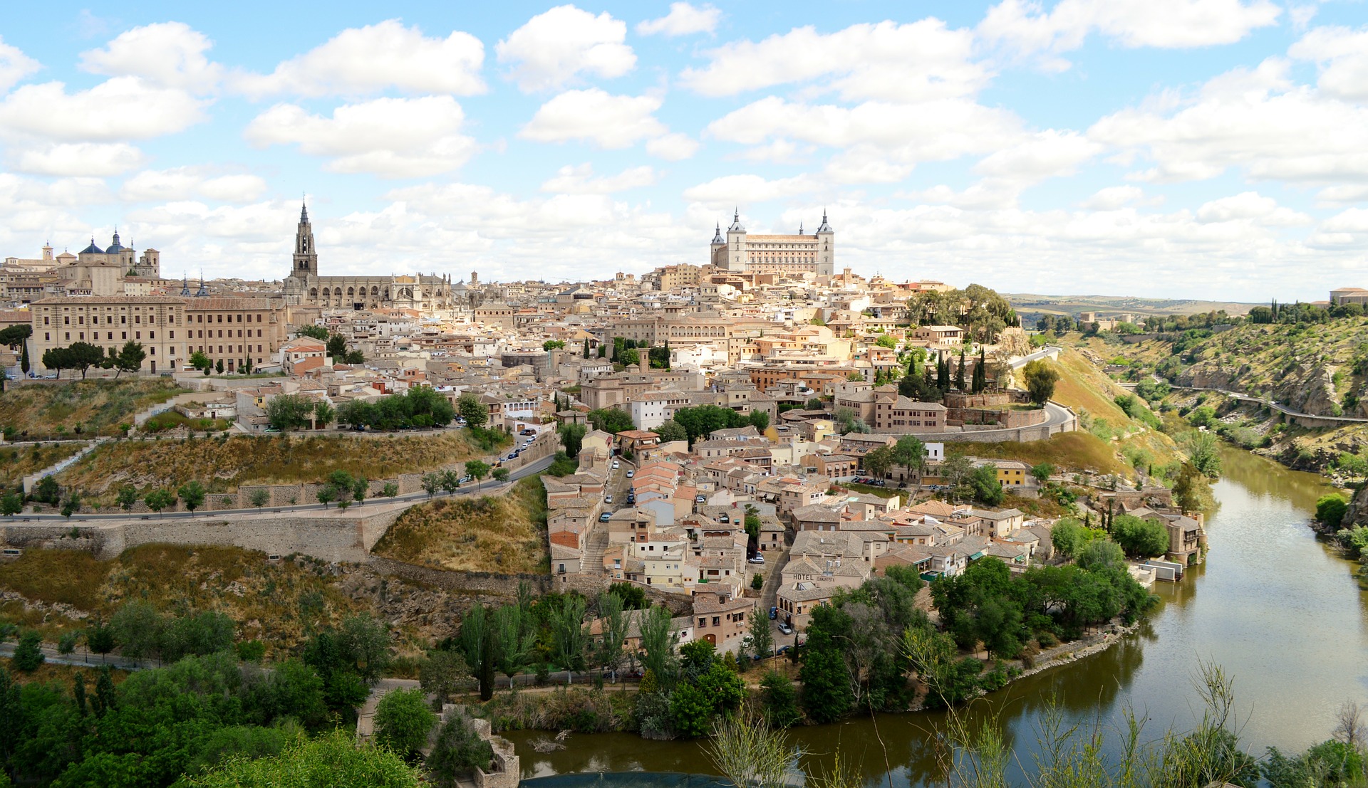 Mirador del Valle: How to Get There and What to Expect