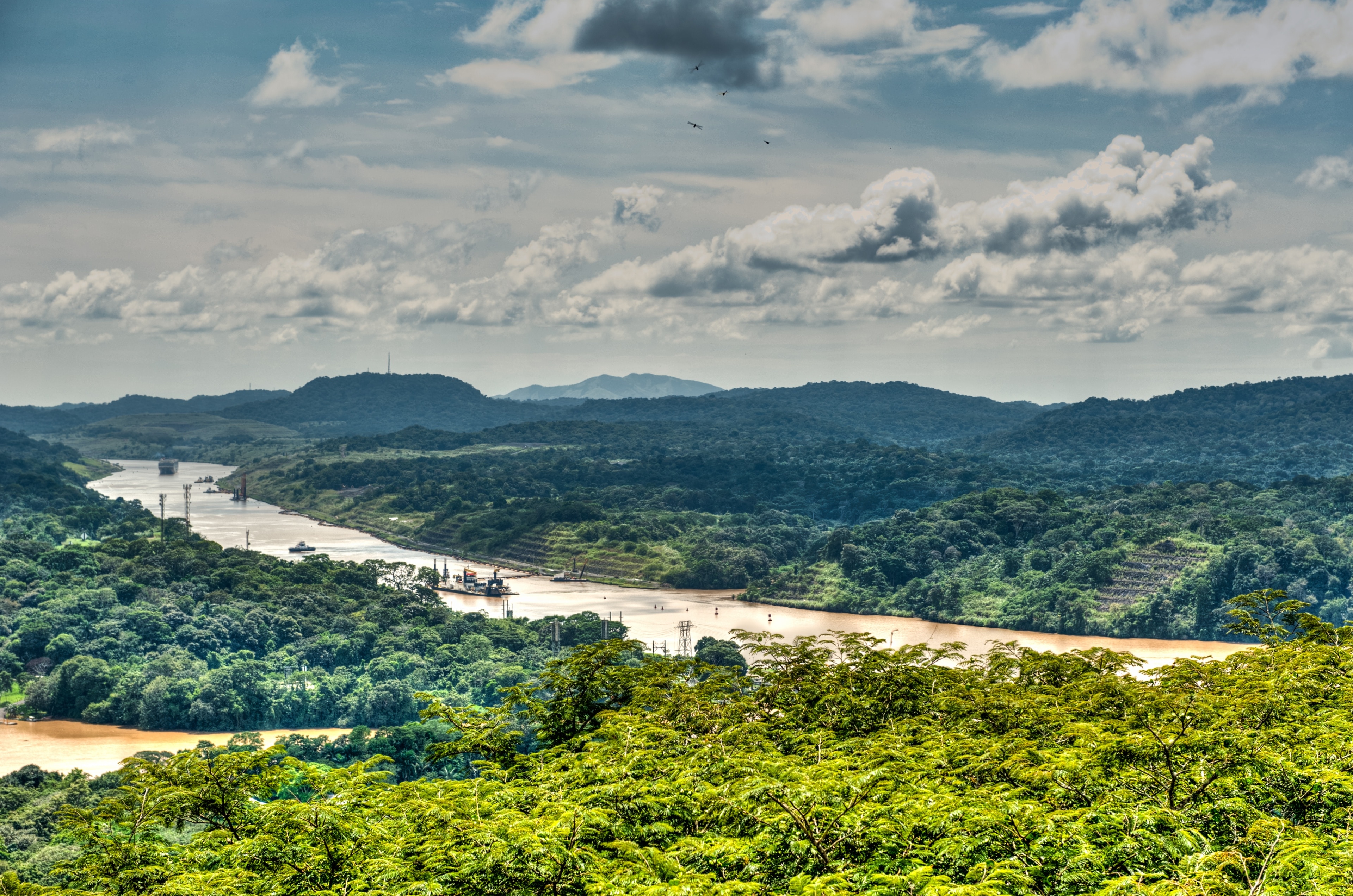 Best things to do in Colon Cristobal Panama today