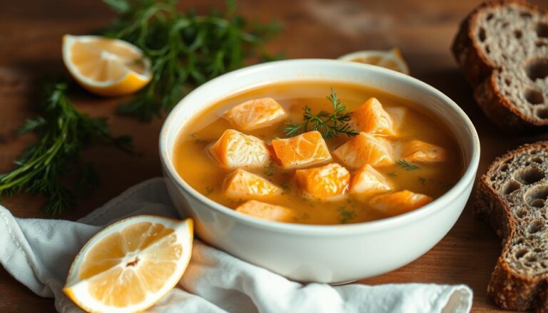 Lohikeitto and Its Cultural Significance: A Finnish Culinary Journey