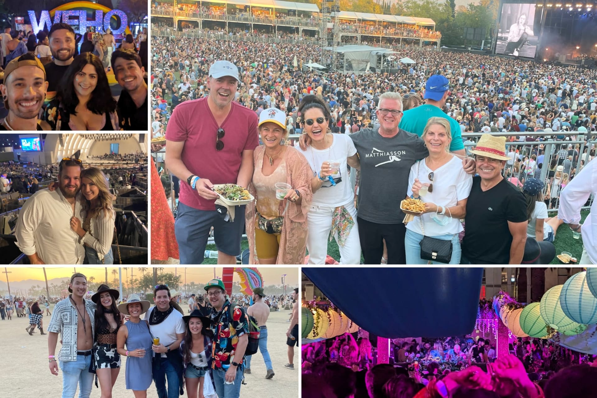 Most Exciting US Summer Festivals: Your Ultimate Guide Here!