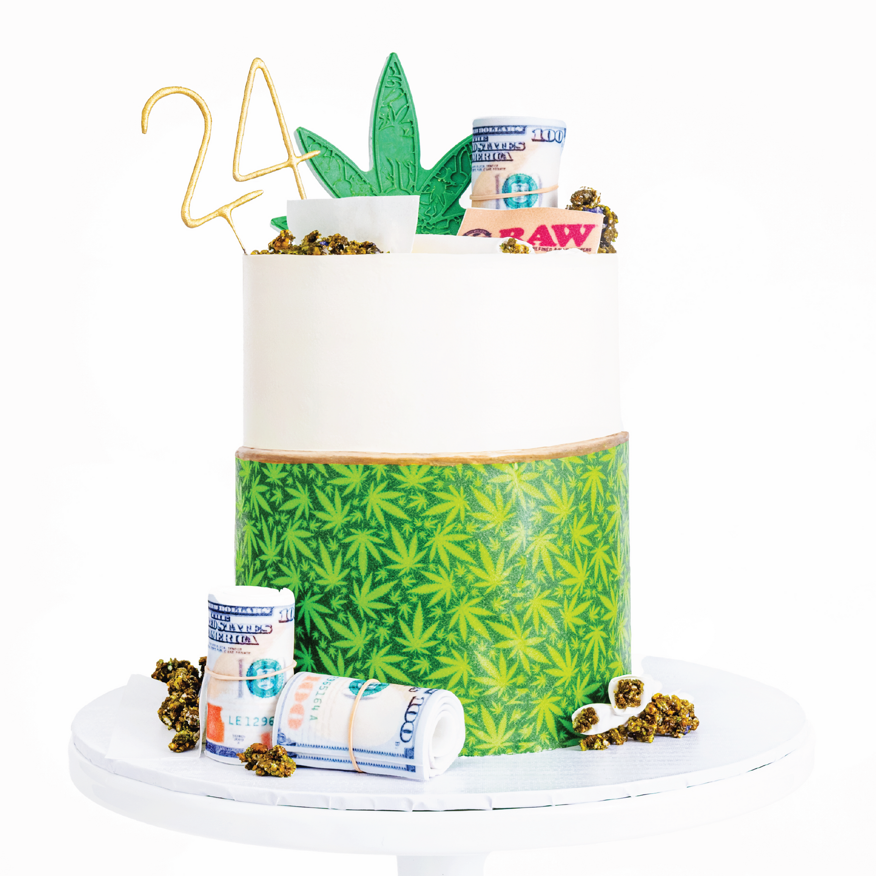 Where to Buy Weed Cake? Find Local Weed Cake Shops
