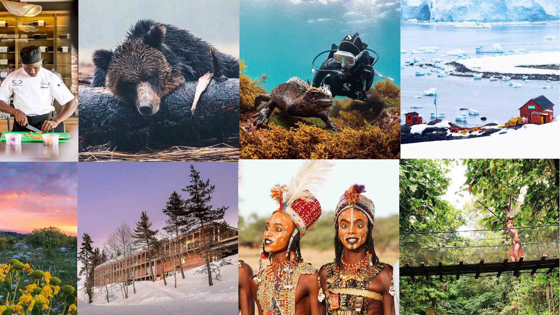 Responsible Adventure Travel: Making a Positive Impact