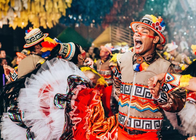 Discovering the Best Religious and Cultural Celebrations Worldwide