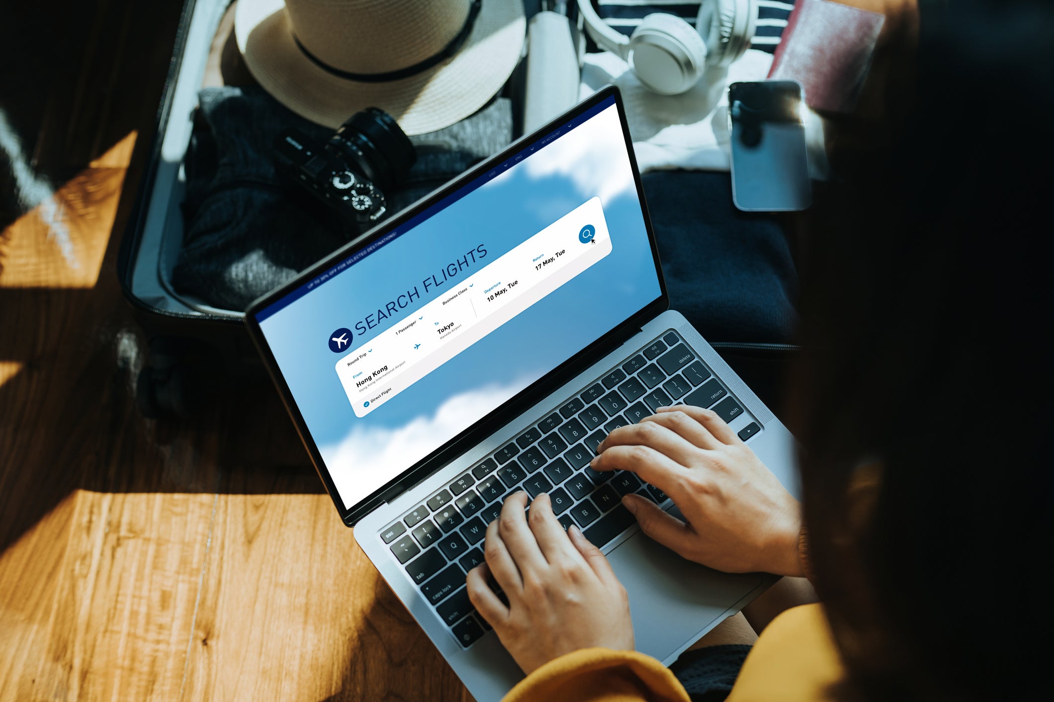 How can you find the lowest prices? These are the best tools for booking flights with flexible dates you should try.