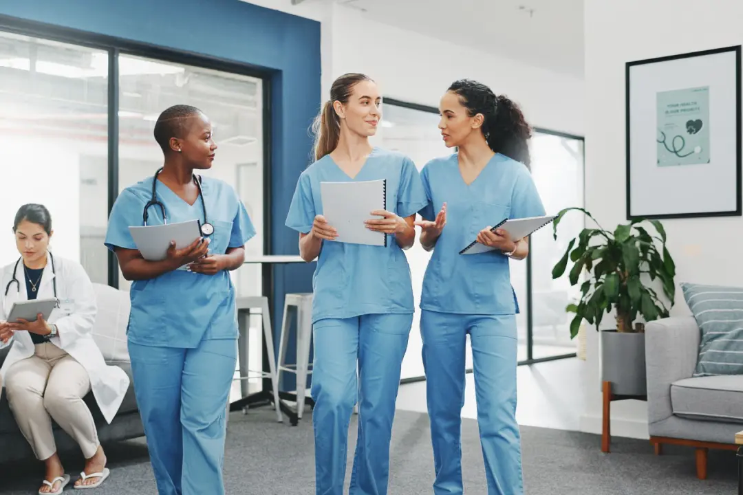Looking for job search advice for transsexual nurses? (Strategies to secure supportive nursing positions)