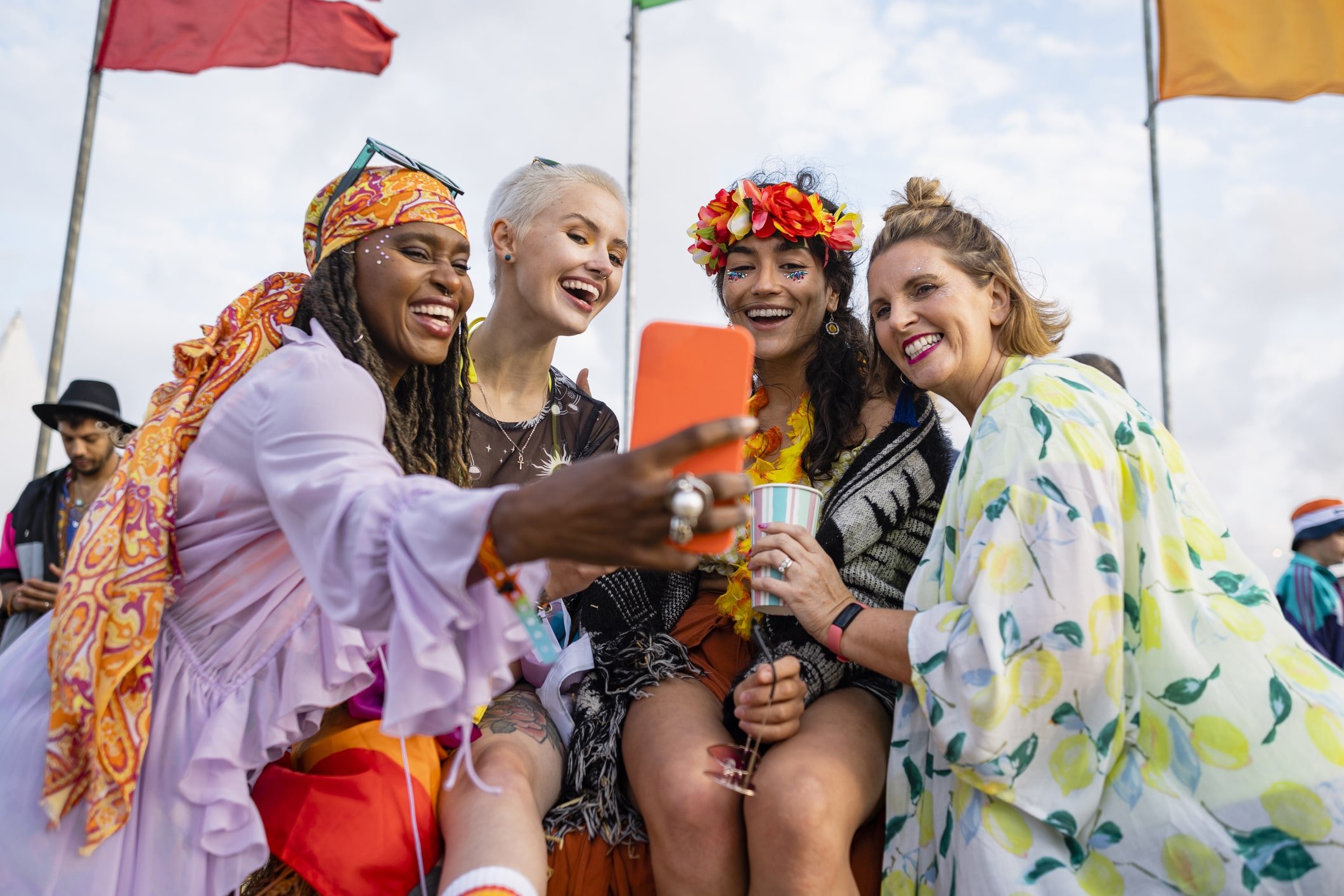 Most Exciting US Summer Festivals: Your Ultimate Guide Here!