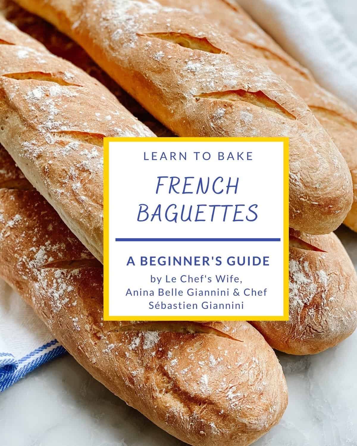 Looking for an easy spanish baguette recipe? Try this quick guide for delicious results today.
