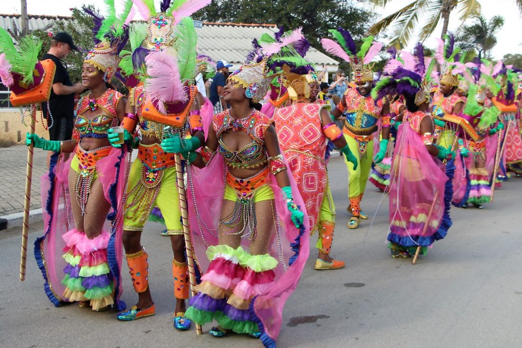 Explore: Top cultural festivals to visit in the Caribbean