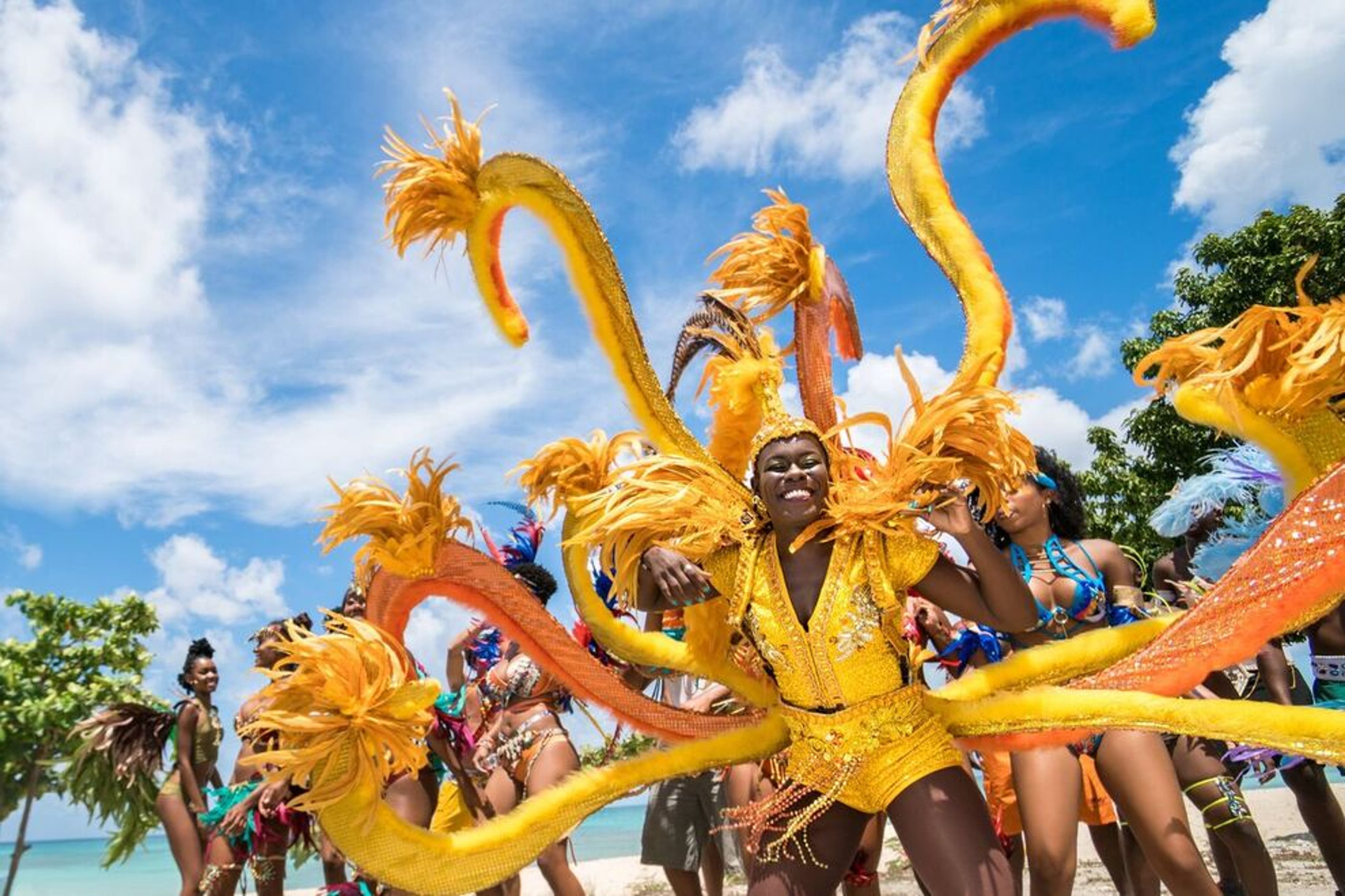 Explore: Top cultural festivals to visit in the Caribbean