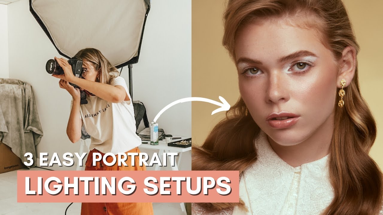 How to improve lighting for photography at home? Follow these easy steps for better photos today.