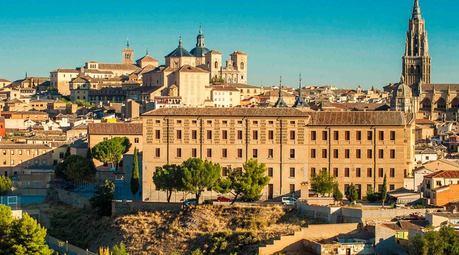 Mirador del Valle: How to Get There and What to Expect