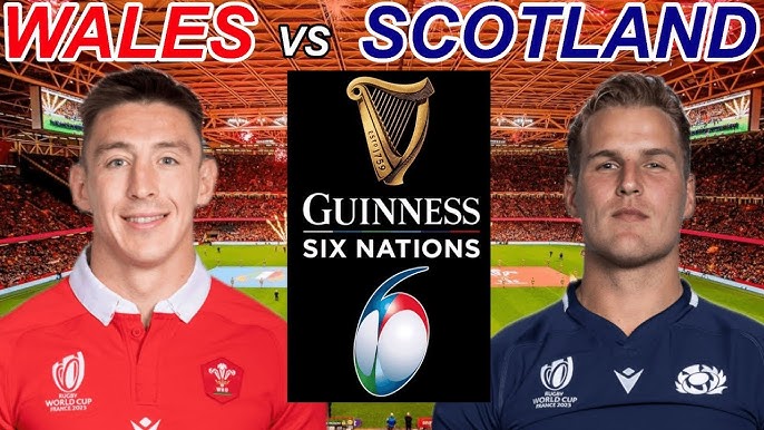 Wales vs Scotland: Who Will Win This Epic Battle?