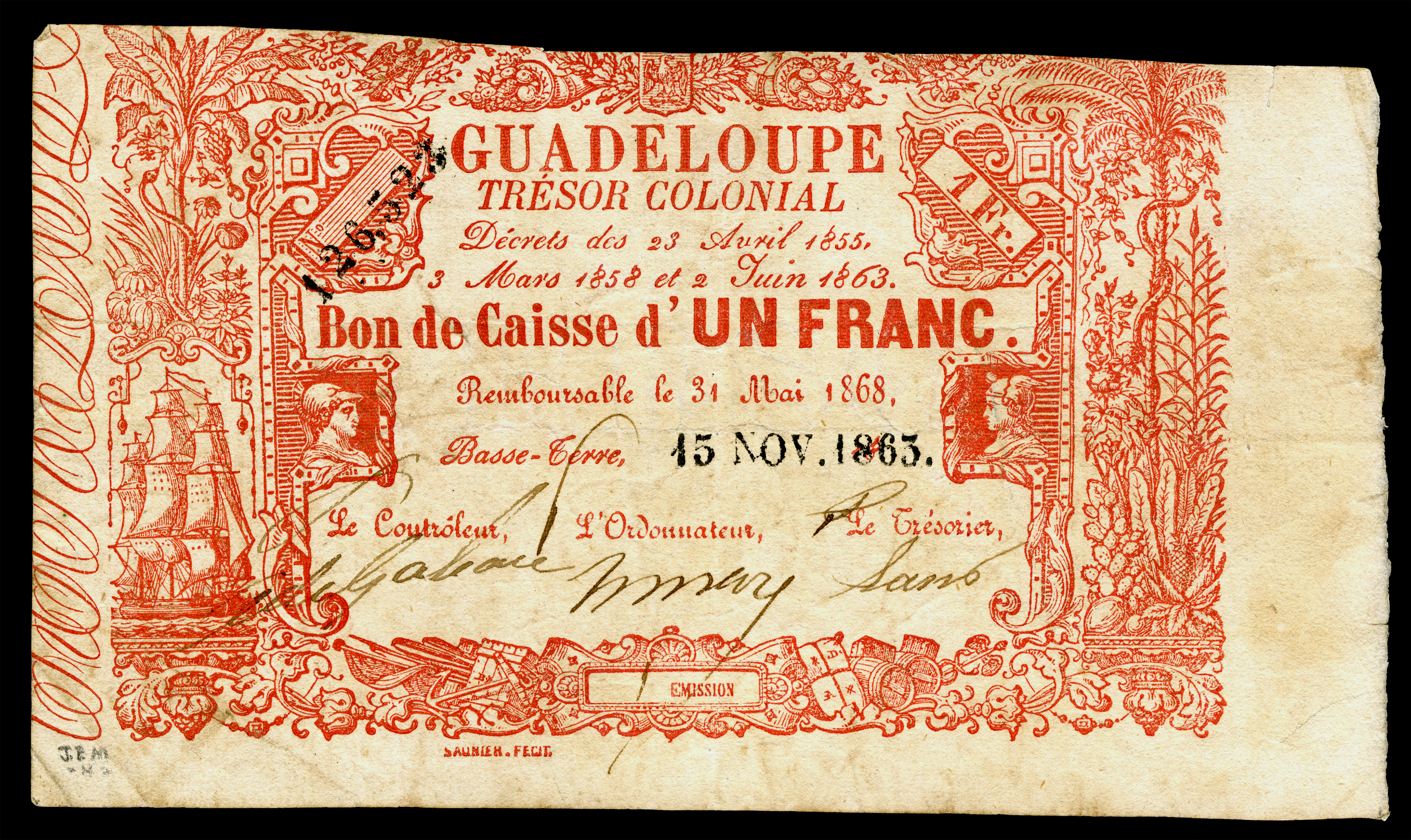 Understanding Guadeloupe Currency: All You Need to Know Before You Go