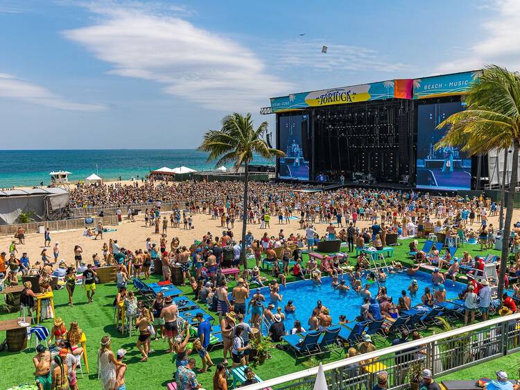 Looking for fun things to do during miami spring break 2024? Discover these exciting activities and attractions now.