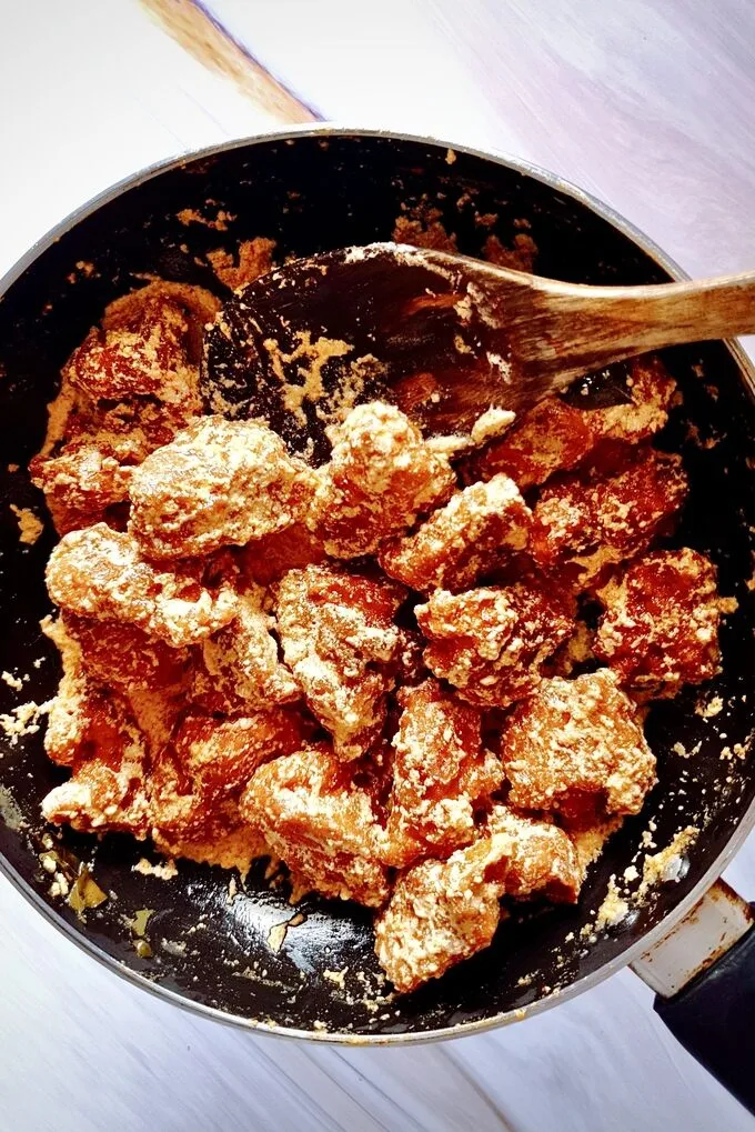 Making tasty fried indian food does not have to be hard, discover these quick and super easy recipes anyone can follow.