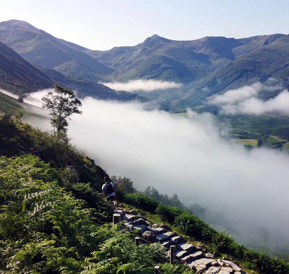 Learn about responsible wilderness travel: How to explore nature safely and sustainably every time.