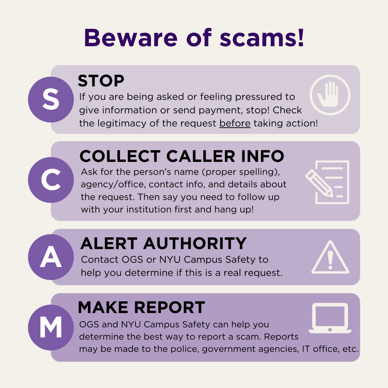 Top tips: How to avoid getting scammed while traveling abroad now