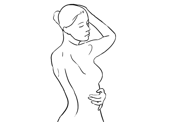 How to Find Good Poses for Nudes? A Quick Guide