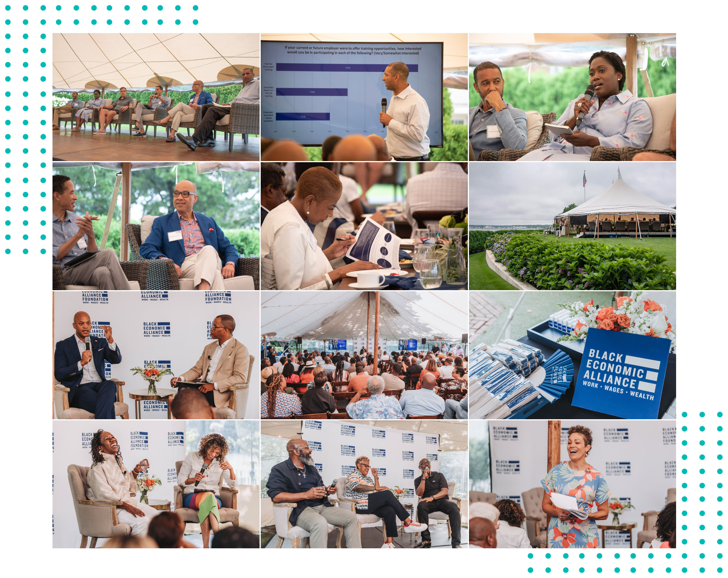 How to make the most of Marthas Vineyard Black Week 2024? Your ultimate guide to activities and experiences!