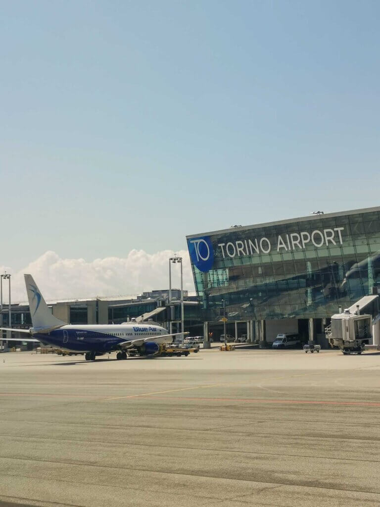 Easy Guide to Turin Caselle Airport Italy Flights