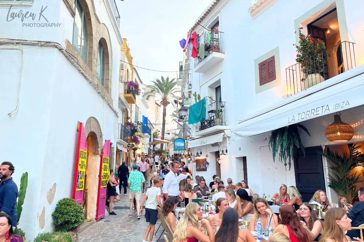 Planning Ibiza: How Long Do You Need to Explore?