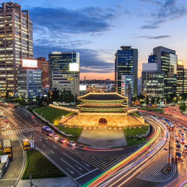 Where should you go? This simple south korea travel guide helps you explore cool cities beyond just Seoul.