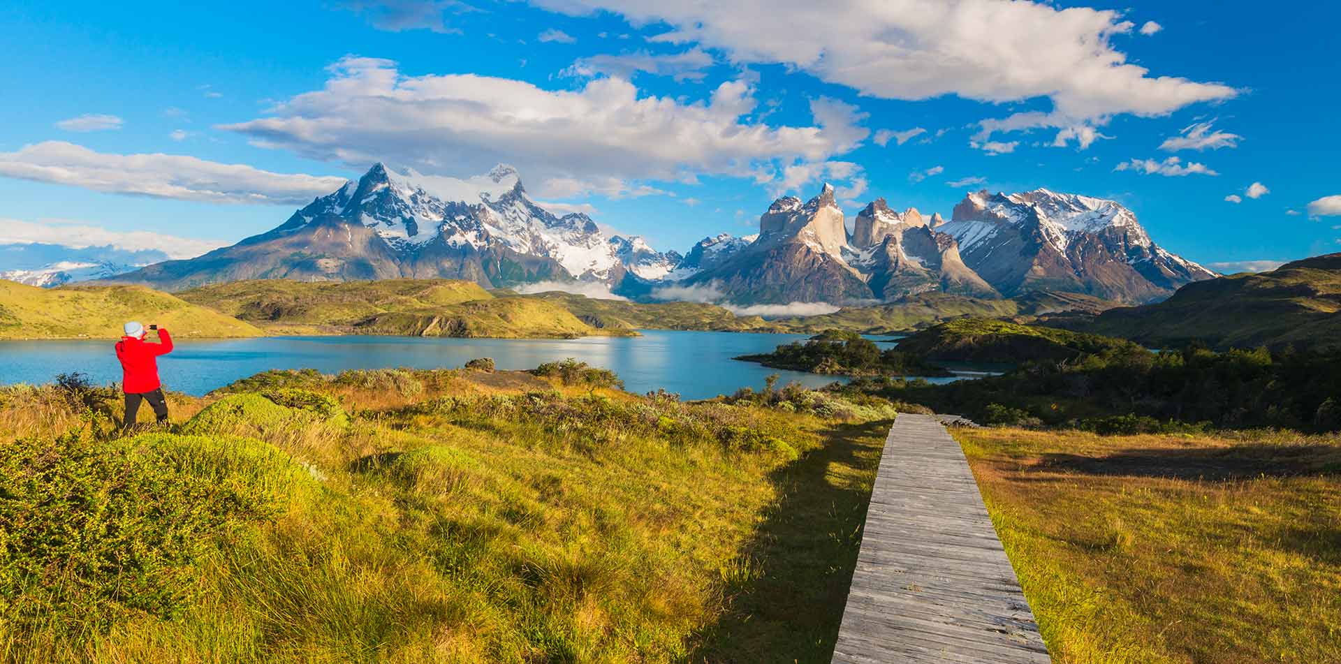Looking for amazing Chile holiday ideas? Find inspiration for your unforgettable trip now.