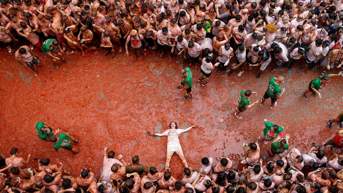 Cultural diversity at festivals: Enjoy European traditions today