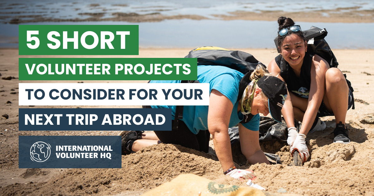 Want to join Volunteer-based tourism initiatives? Follow these easy steps to start your meaningful travel journey.