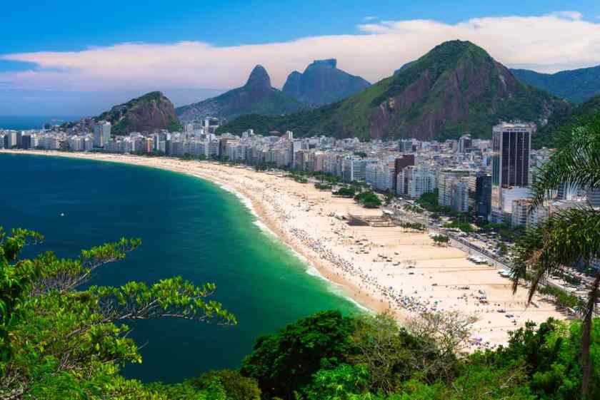 Looking for fun things to do in Brazil? This simple guide covers top beaches, cities, and nature spots.