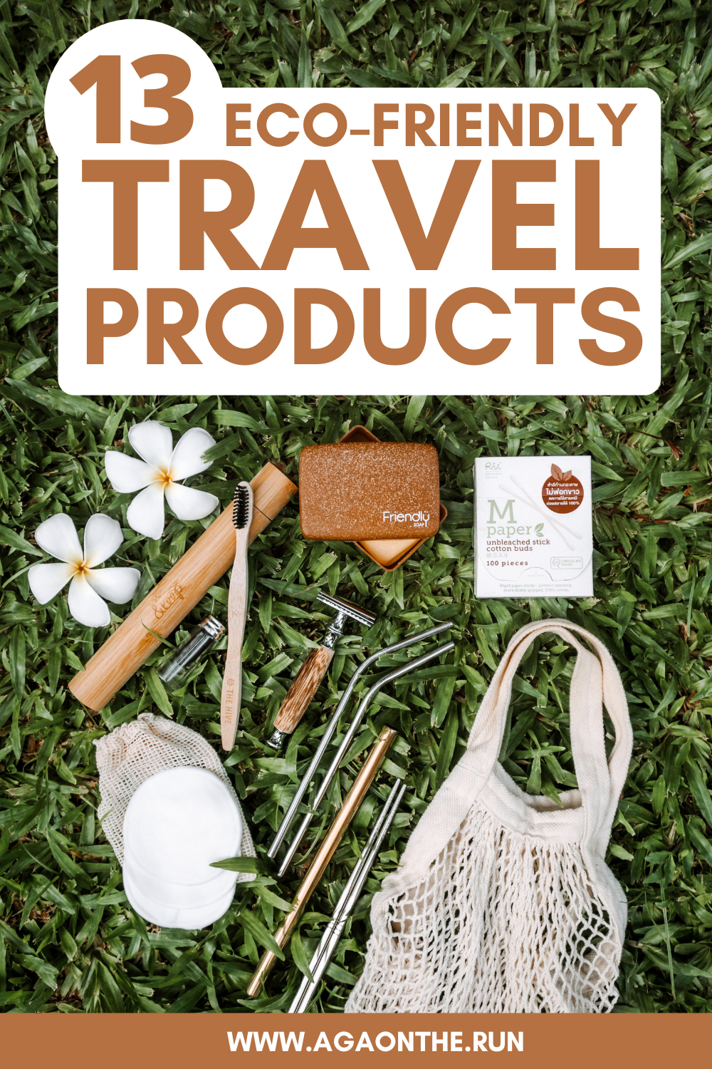 What exactly are recycled tourism products? Find out about cool travel items made from waste materials now.