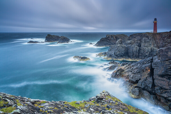 How to take long exposure photography? (Check out these top 5 essential tips for stunning shots)