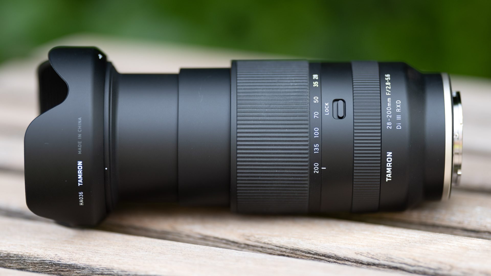 How good is the tamron 28-200 really? Find out if it is worth buying.