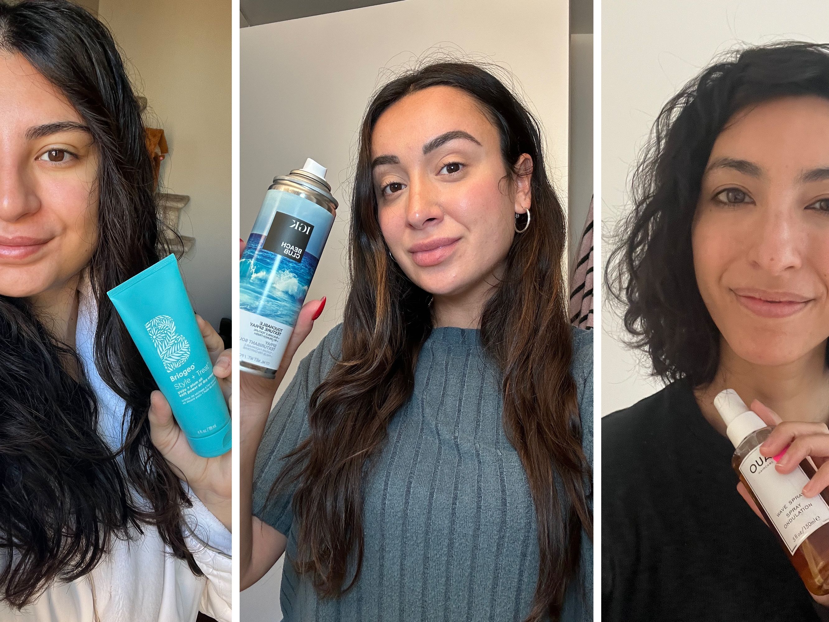 Wavy Hair Must-Haves: Top Hair Products You Need Now