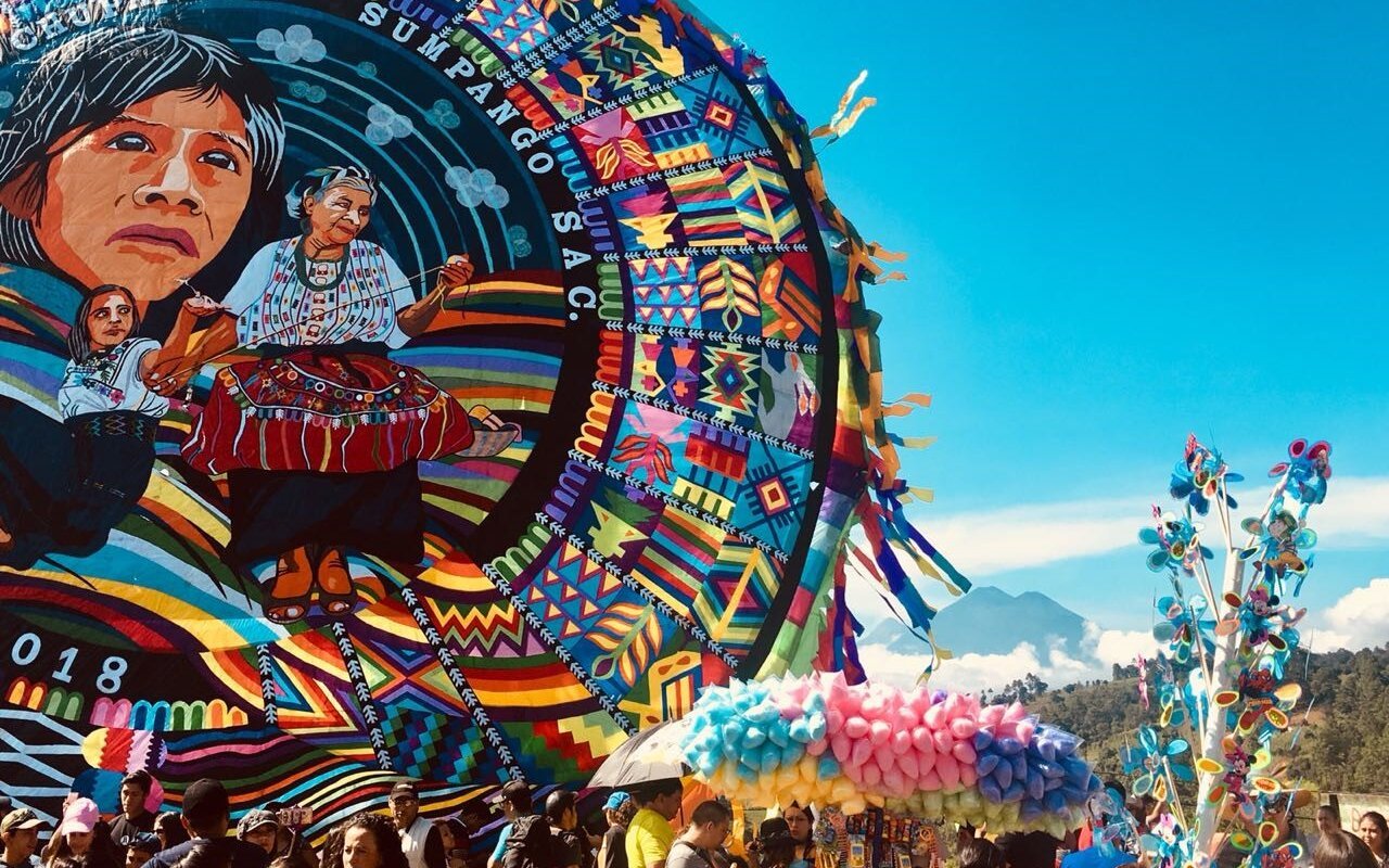 Asking what are holidays in Guatemala? Plan your travels better with this complete calendar of celebrations.