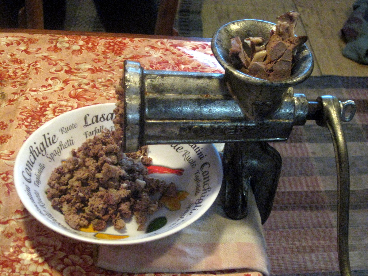 How to make authentic jitrnice at home (Follow this easy step by step guide for delicious results).