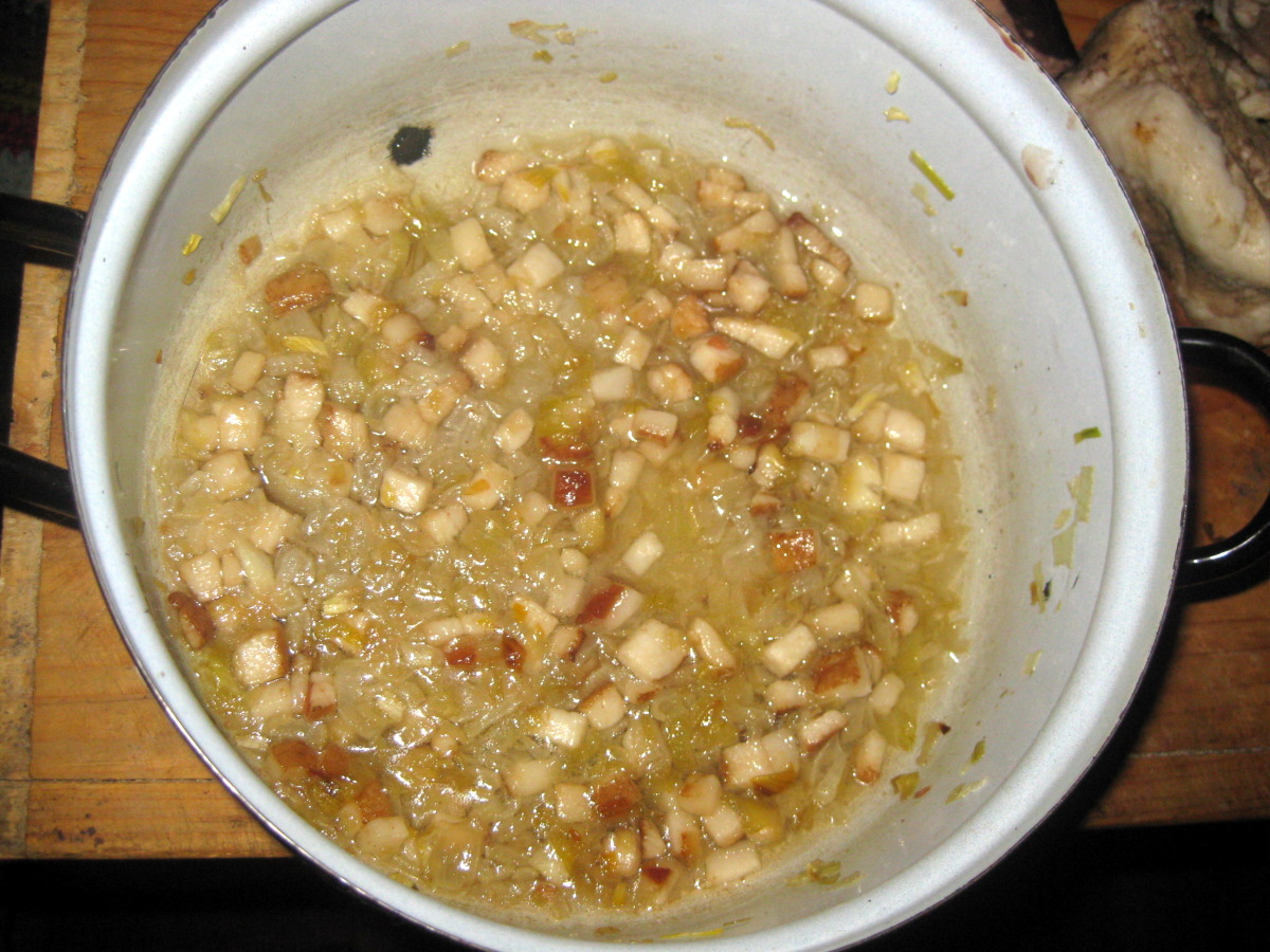 How to make authentic jitrnice at home (Follow this easy step by step guide for delicious results).