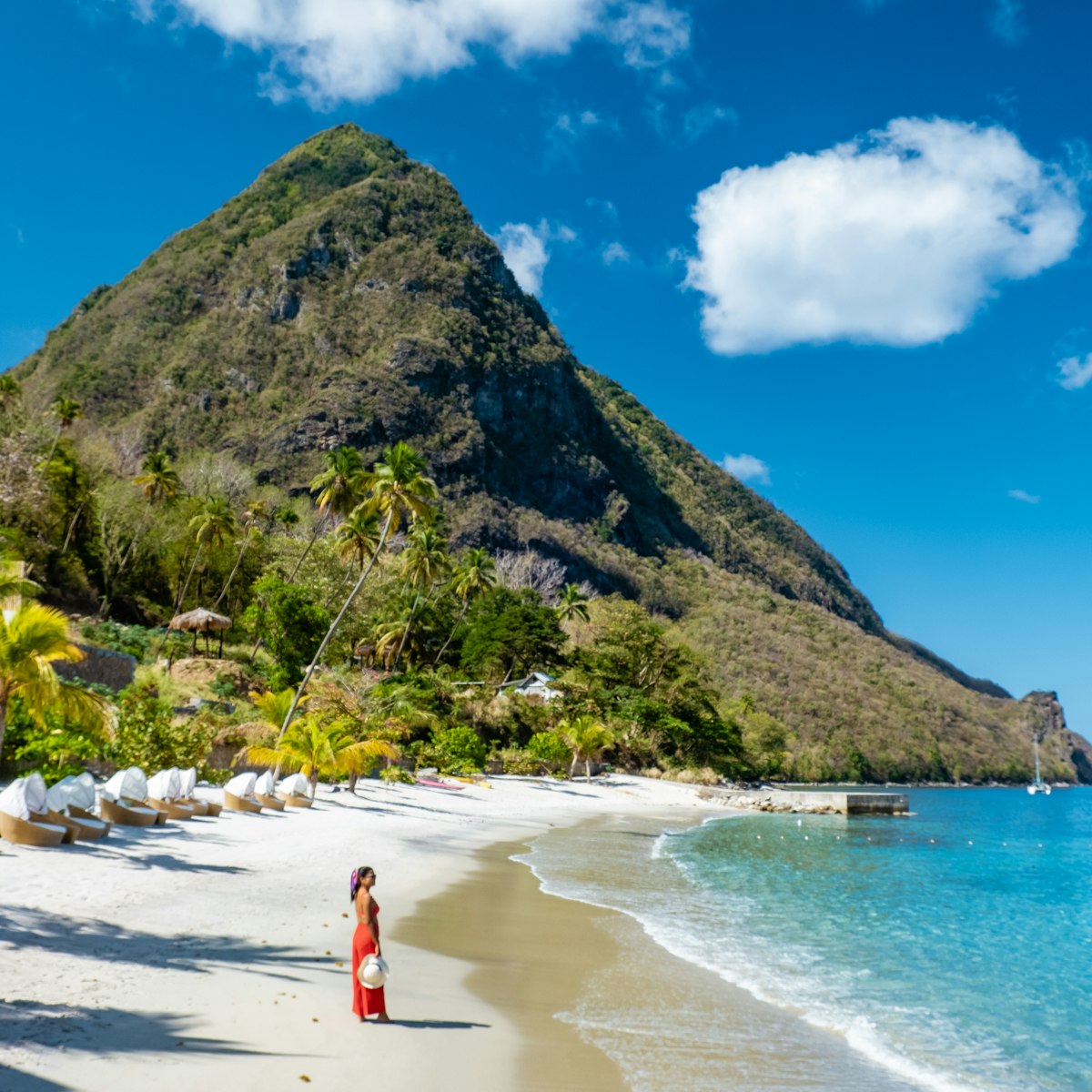 Planning your visit to Malgretoute Beach? Use these simple tips for the perfect beach day!