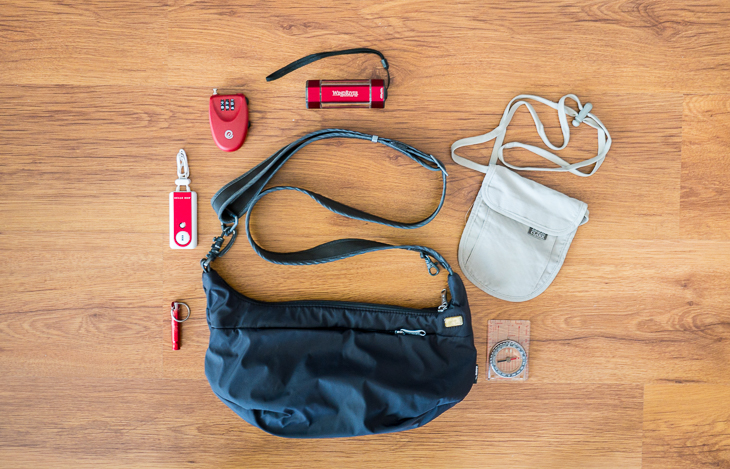 Travel Safely with Valuable Items: A Simple Guide