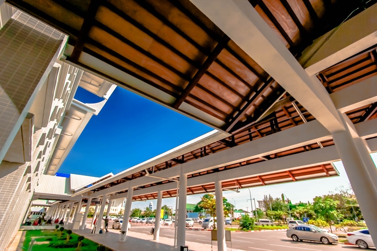 How early should I be at Vientiane Wattay? (Tips for smooth departure check-in)