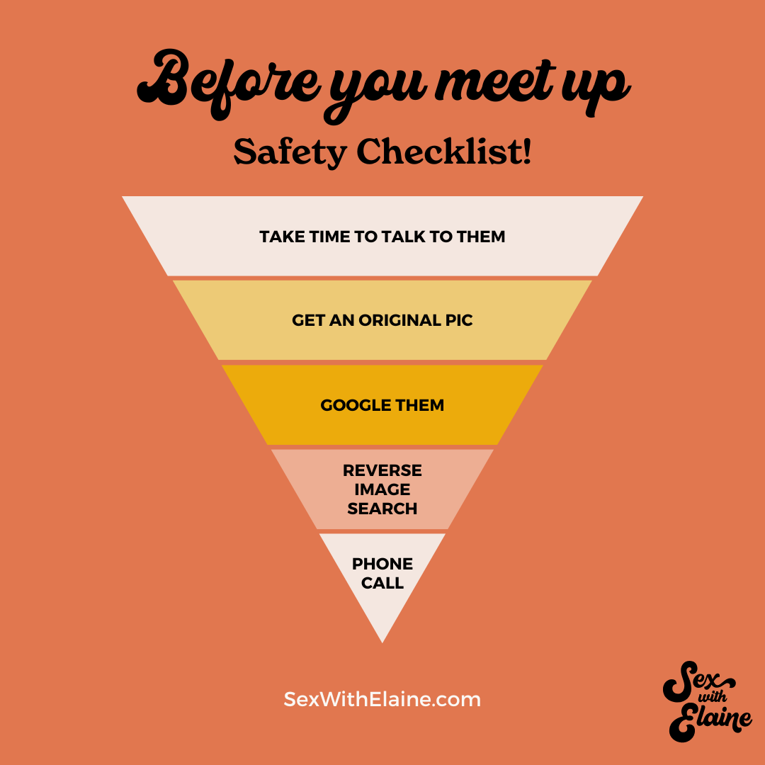 How to Have Sex Online: Tips for Safe and Fun Online Hookups