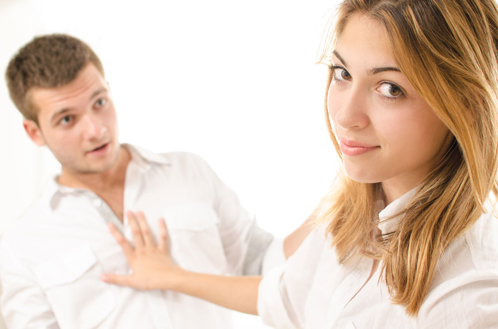 Whats the secret to how to please a lady in bed? (Avoid these common mistakes guys often make).