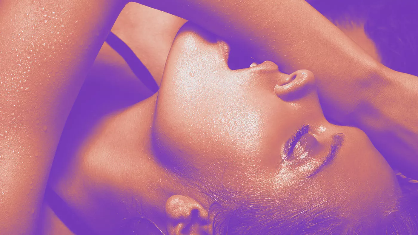 What does a full body orgasm feel like? Exploring intense whole body pleasure.