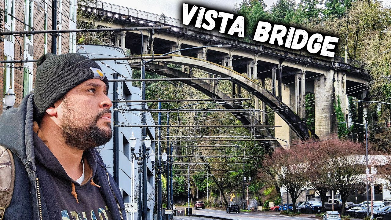 Vista Bridge Oregon: Your Guide to This Hidden Gem